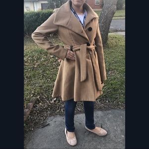 Steve Madden dressy coat